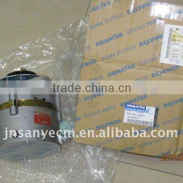 Made in China bulldozer parts D65E-12 alternator 600-821-5870