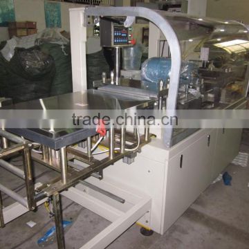 Automatic thermoforming machine for pvc thermoforming sheets