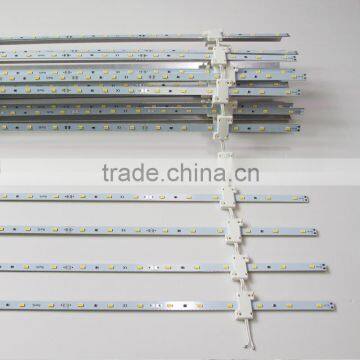 SMD5630 Led advertising backlight rigid striplight