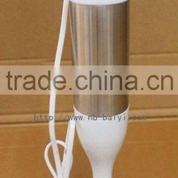 400w stainless steel hand blender