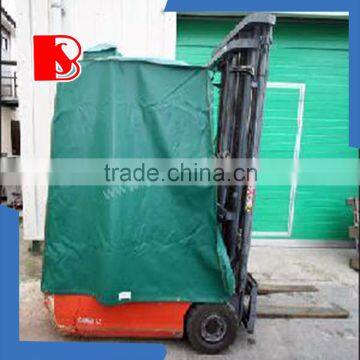 Sandproof Waterproof Fireproof Cover Machine Cover photo-2