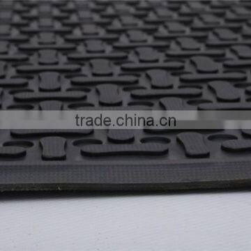 High Quality Rubber Hotel Mat photo-4