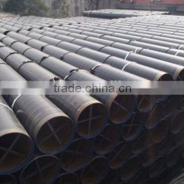 Steel Pipe Wall Thickness Manufacturer photo-2