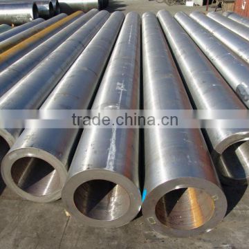 0Cr18Ni12Mo2Ti seamless stainless steel pipe