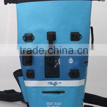 New Waterproof Backpack Ocean Pack Dry Bag photo-4