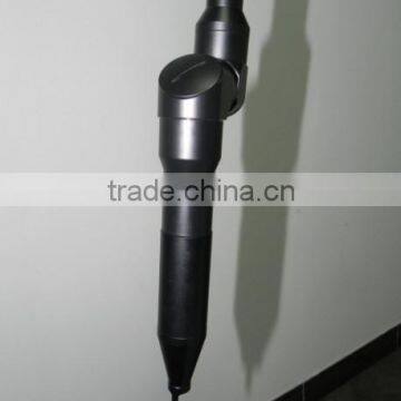 Hori Naevus Removal Good Effectiveness Vascular Tumours Treatment Red Aiming Beam Q-Switched Nd-YAG Laser photo-5