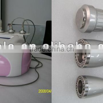 3 in 1 cavitation vacuum fat reduction machine