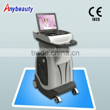 1550nm erbium fractional laser machine