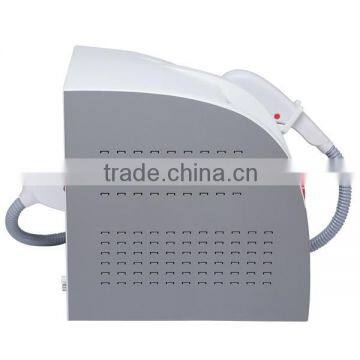 SHR,Portable SHR + E - Light + IPL + RF Hair Removal Machine With Medical CE photo-5