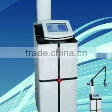 8.0 Inch 2011 CE Ultra Pulse RF CO2 Fractional Laser Skin Renewing Beauty Equipment To Remove Acne&Eliminate The Scar&Smooth Wrinkles&Rejuvenate Skin