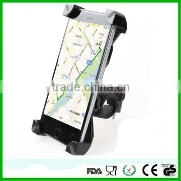 Latest table stand for mobile phone cell phone case display stand