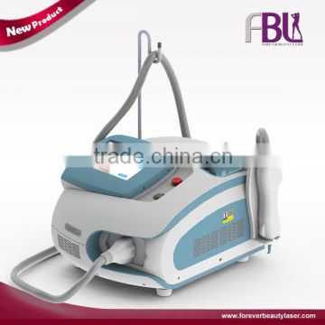 1-10Hz Picosecond Yag Laser Tattoo Haemangioma Treatment / Pigments Removal Machine Q Switch Laser Tattoo Removal Machine