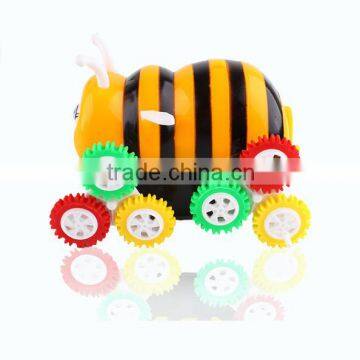 Funny Bee Moving Toys for Kids photo-2