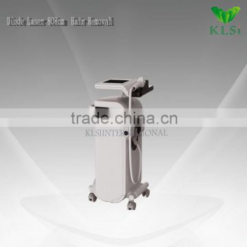 20 million shots guaranteed Medical 808 diode laser for hair removal professional machine