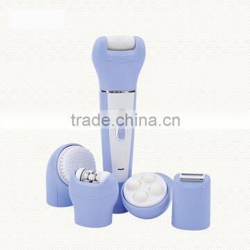 Electrical Facial Cleaning Brush 5 in 1 photo-4