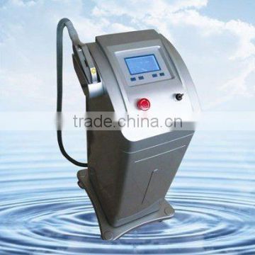 Multifunction Elight (IPL+RF) Beauty Equipmentfor Hair/Pigment/Wrinkle/Removal, Skin Rejuvenation/Whitening