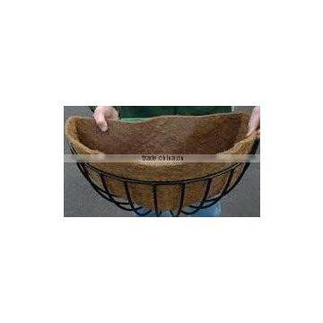 Coir Nursery Flower Pots photo-3