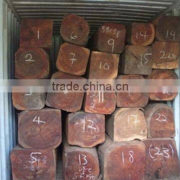 IRON Wood TIMBER