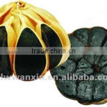 chinese black garlic