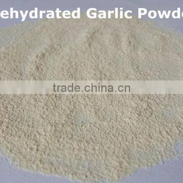Dehydrated Garlic Granules photo-4