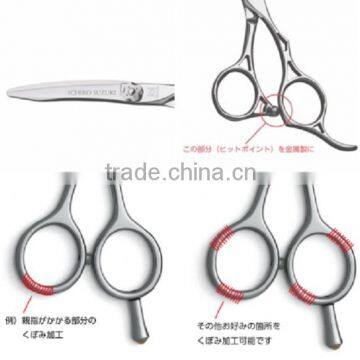 Easy to Use and Reliable Lister Bandage Scissors GM With Multiple Functions Made in Japan