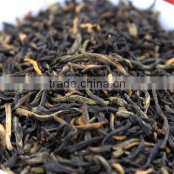 Top Quality of Dian Hong Black Tea