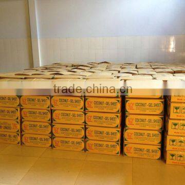 COCONUT FACE MASK photo-6