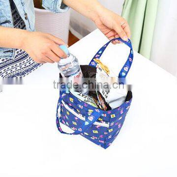 Hot Sale Good Quality Lunch Bag photo-2