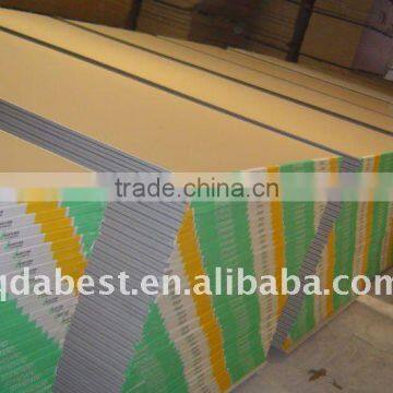 A-best Gypsum Board for Drywall