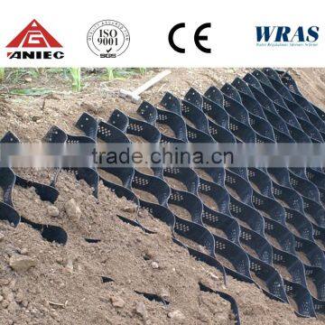 Geocell/geogrid Welding Machine for Geocell/geogrid Grass Texture