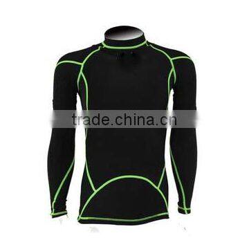 compression Rash Guard