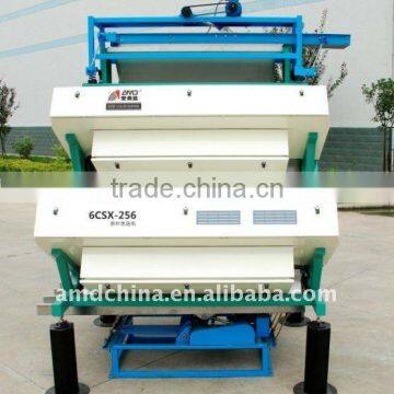 CCD Tea Sorter