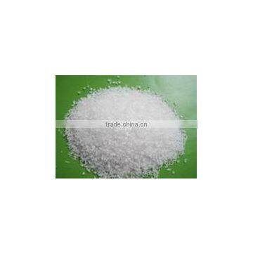 99% high purity abrasive White fused alumina for refractory