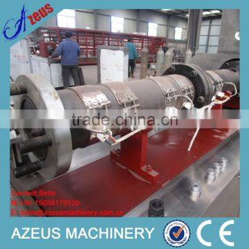 Easy Digested Cat Food Pellet Machine photo-3