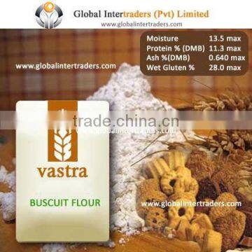 Biscuit Flour