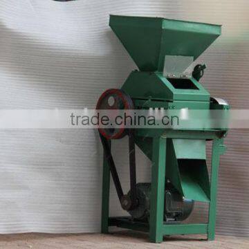 China Factory Direct Supply High Capacity Oat Flakes Machine photo-5