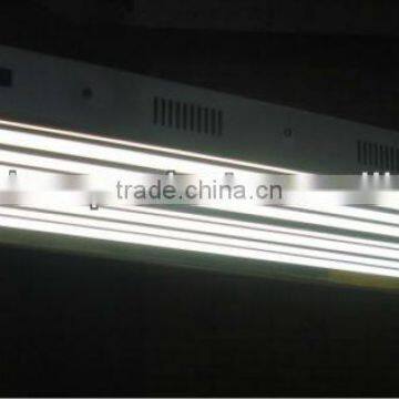 T5 Fluorescents lighting fixture,Hydroponics Reflector