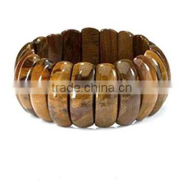 Wooden Bracelet