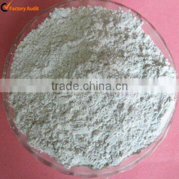 Calcined Kaolin for Asia Market