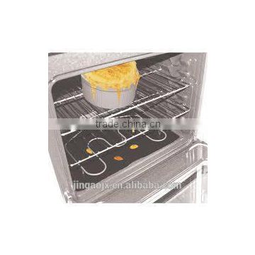 42X62CM Non stick PTFE baking liner oven liner baking sheet for bread baking biscuit baking tools easy clean mat