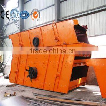 Circle Vibrating Screen Machine for Sale photo-6