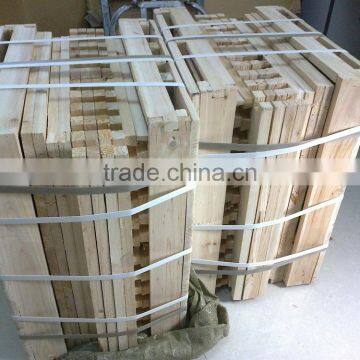 8/10 frame standard size langstroth bee hive box