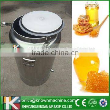 Keeping equipment storage 304 stainless steel honey tank
