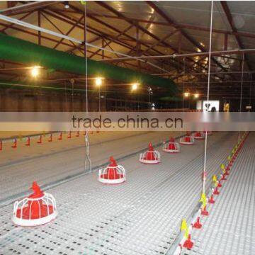 Poultry Automatic Feeding System/Automatic Poultry Feeding And Drinking System photo-2