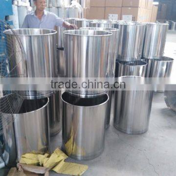3 Frames Honey Centrifuge Electric Motor Honey Extractor photo-4