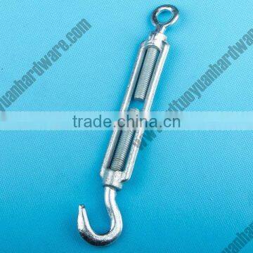 turnbuckle DIN1480