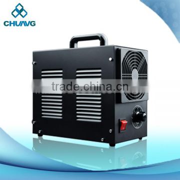 newest design multi-funtional portable pure water treatment plant