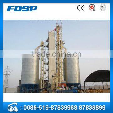 FDSP Farm Silo with Reliable Quality