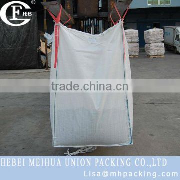 filling for bitumen in bulk bag/jumbo bag