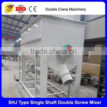 Shandong Factory Supply Horizontal Cattle Feed Mixer, Animal Feed Mixing Machine